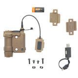 CTC CMR 301 Light/Laser Tan photo 1