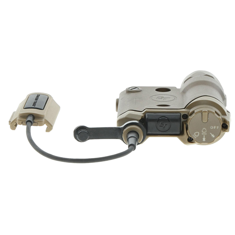 CTC CMR 301 Light/Laser Tan