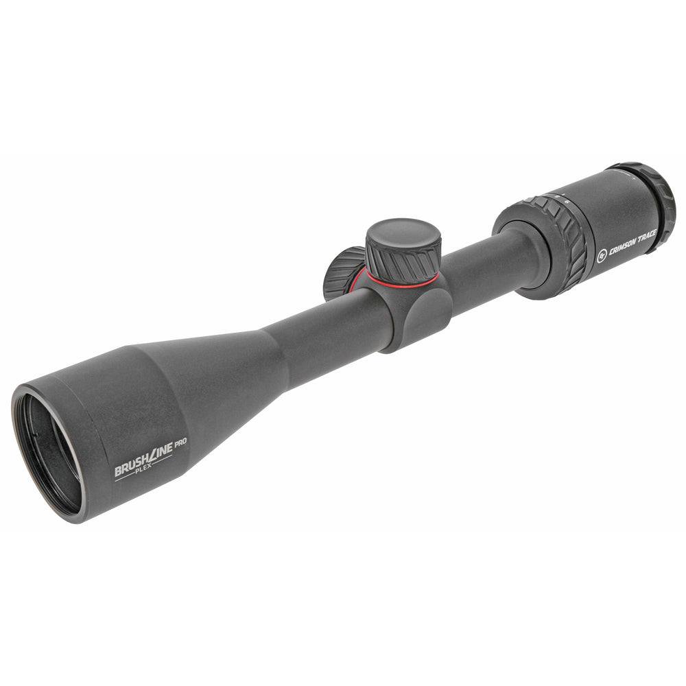 CTC Brushline 3-9X40 BDC Matte