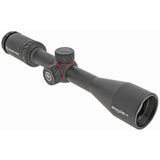 CTC Brushline 3-9X40 BDC Matte photo 2