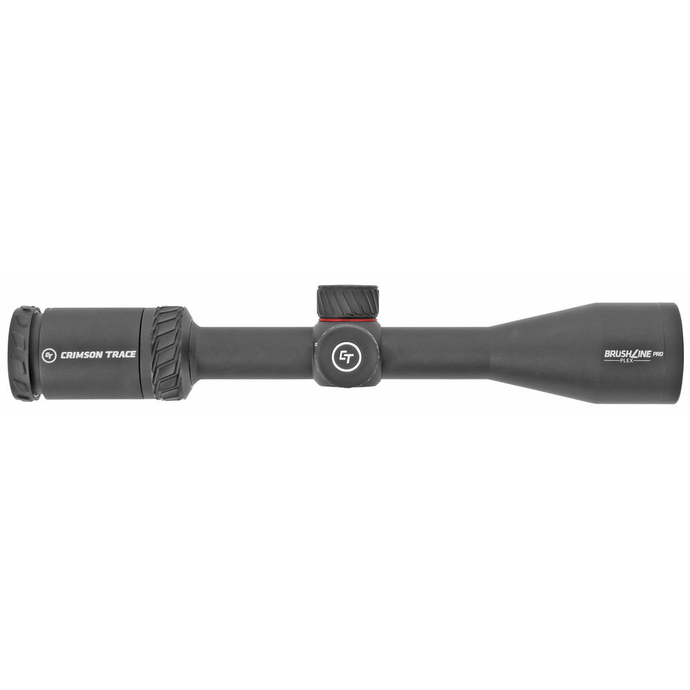 CTC Brushline 3-9X40 BDC Matte