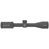 CTC Brushline 3-9X40 BDC Matte photo 3