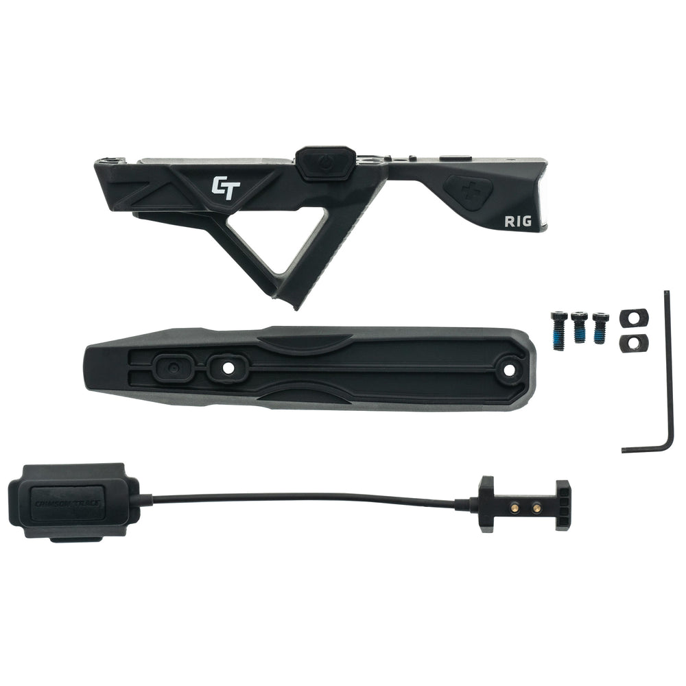 CTC Rig Rapid Illumination Grip
