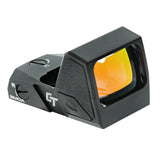 CTC Rad Red Dot photo 2