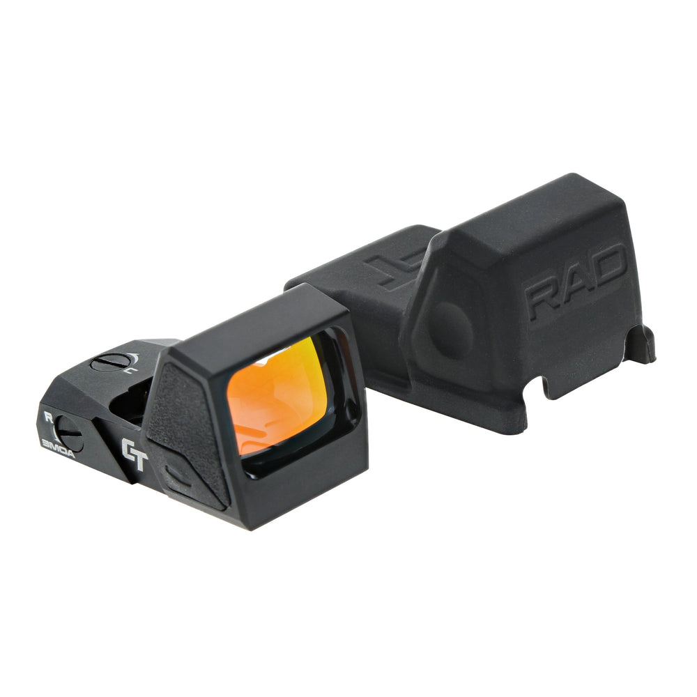 CTC Rad Red Dot