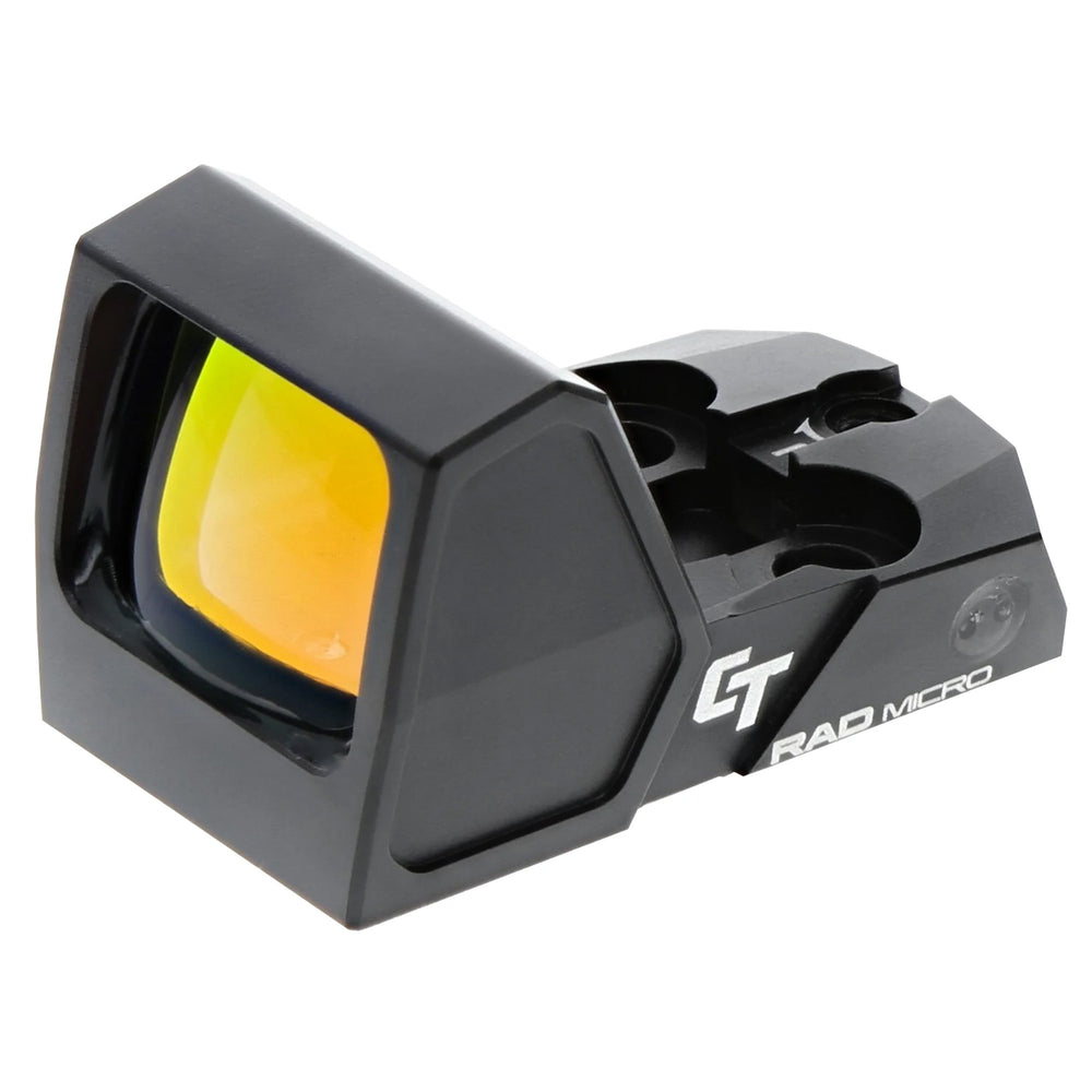 CTC Rad Micro Red Dot