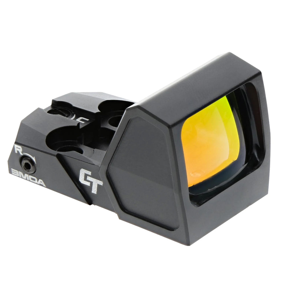 CTC Rad Micro Red Dot