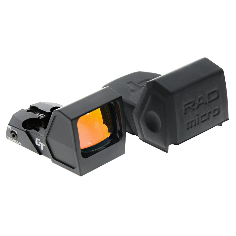 CTC Rad Micro Red Dot