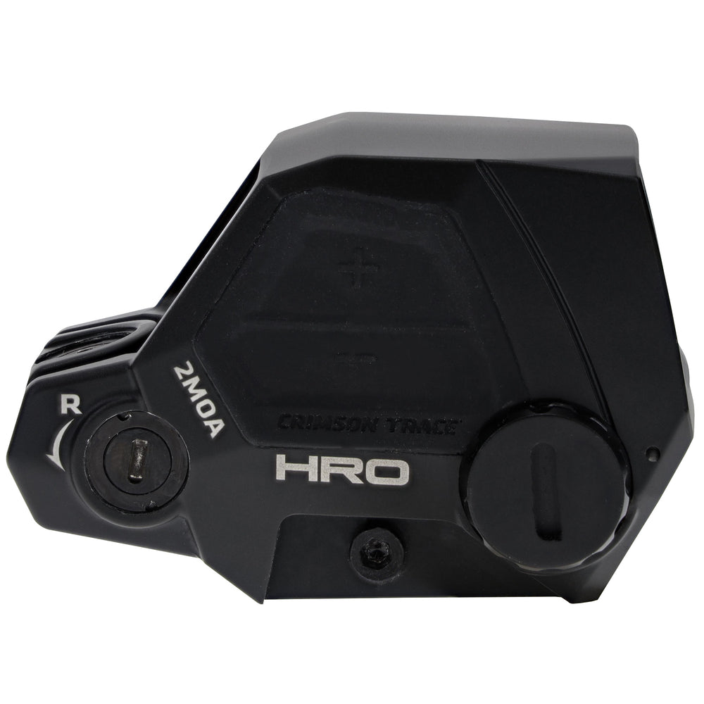 CTC Hro 2MOA Red Dot