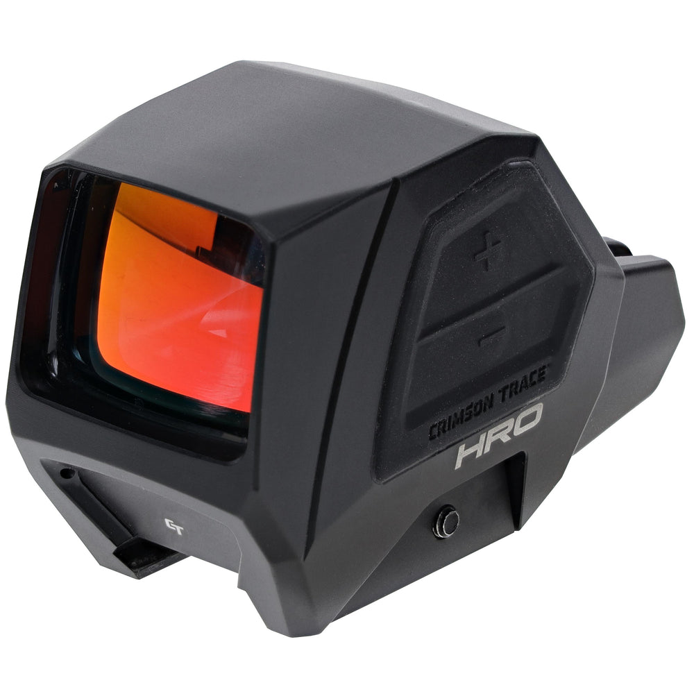 CTC Hro 2MOA Red Dot