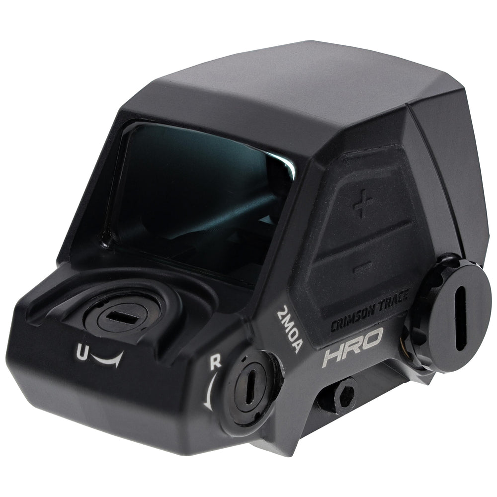 CTC Hro 2MOA Red Dot