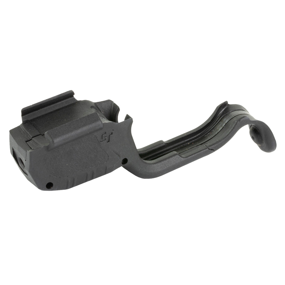 CTC Laserguard Hellcat Red