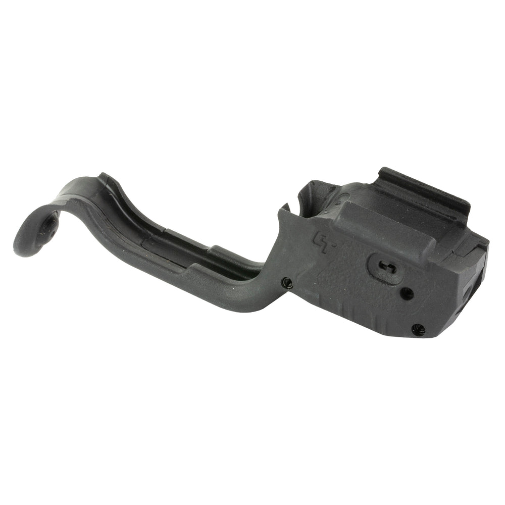 CTC Laserguard Hellcat Red