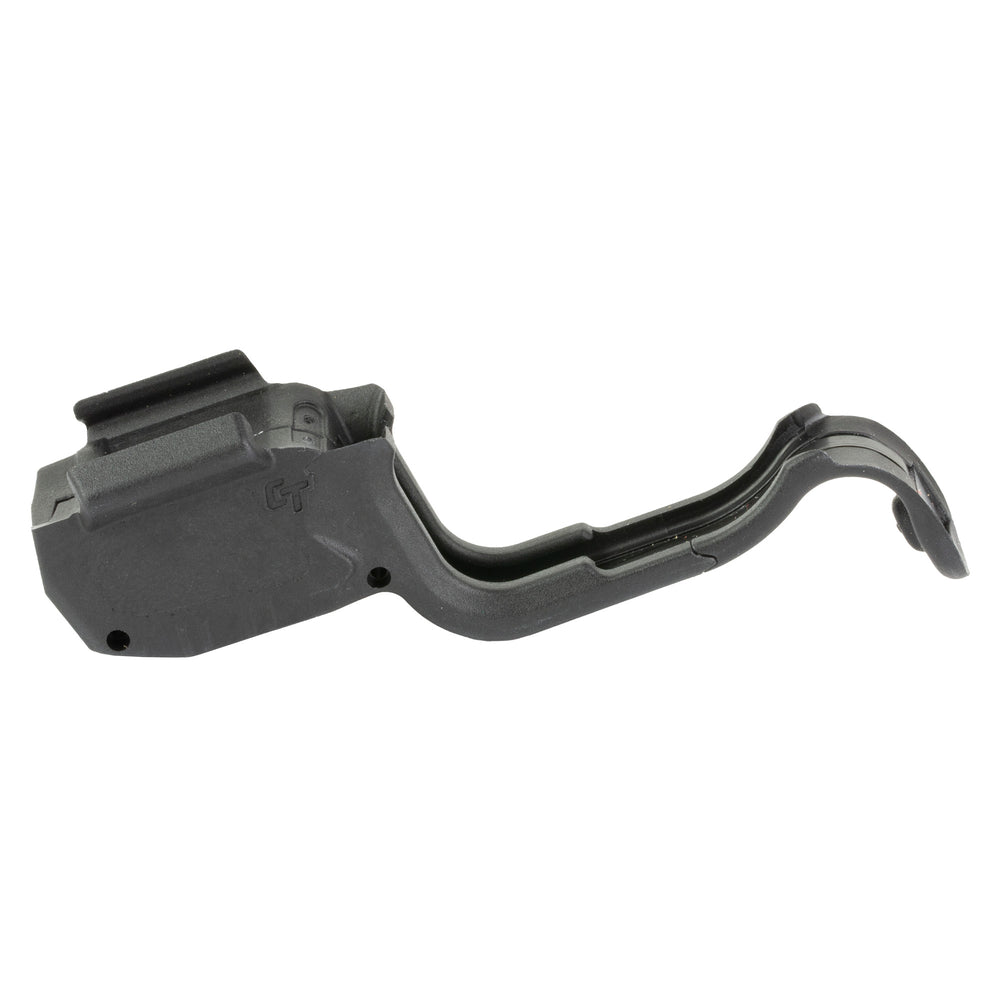 CTC Laserguard Hellcat Red