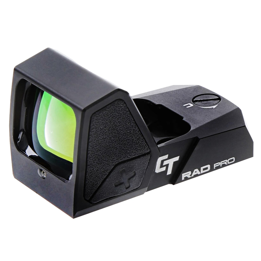 CTC Rad Pro Red Dot