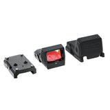 CTC Rad Pro Red Dot photo 3