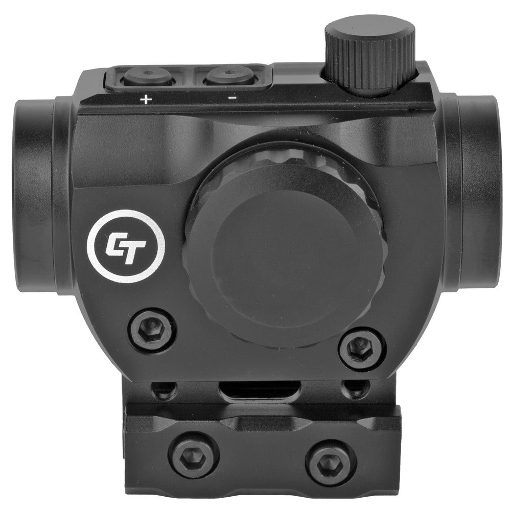 CTC Compact Red Dot