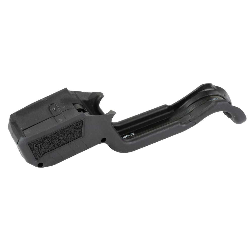 CTC Laserguard Ruger MAX-9 Green