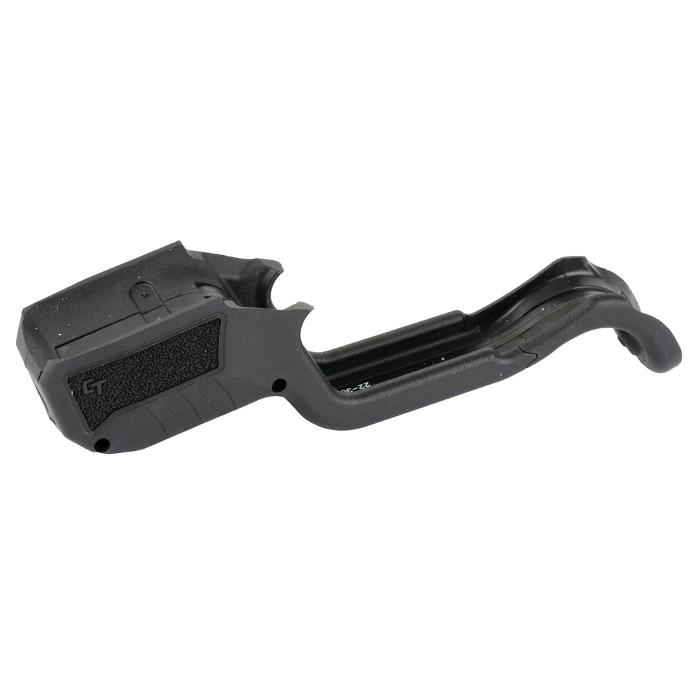 CTC Laserguard Ruger MAX-9 Red