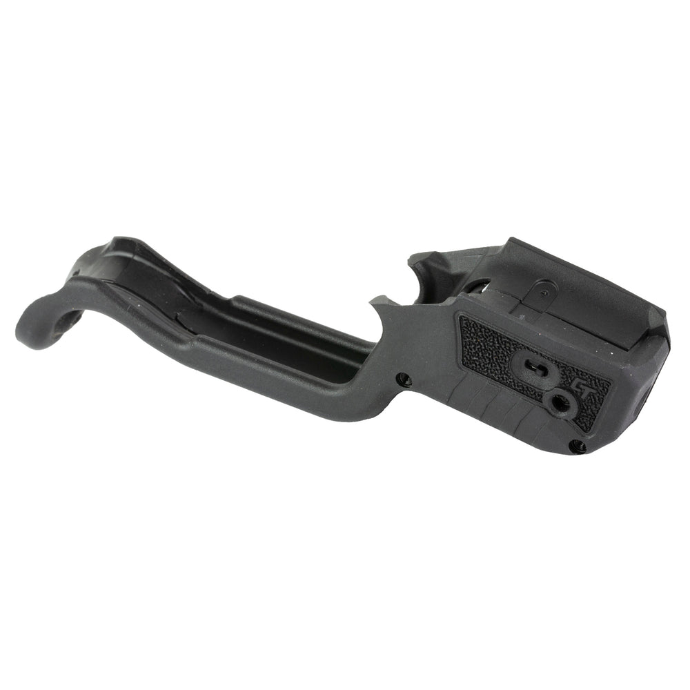 CTC Laserguard Ruger MAX-9 Red