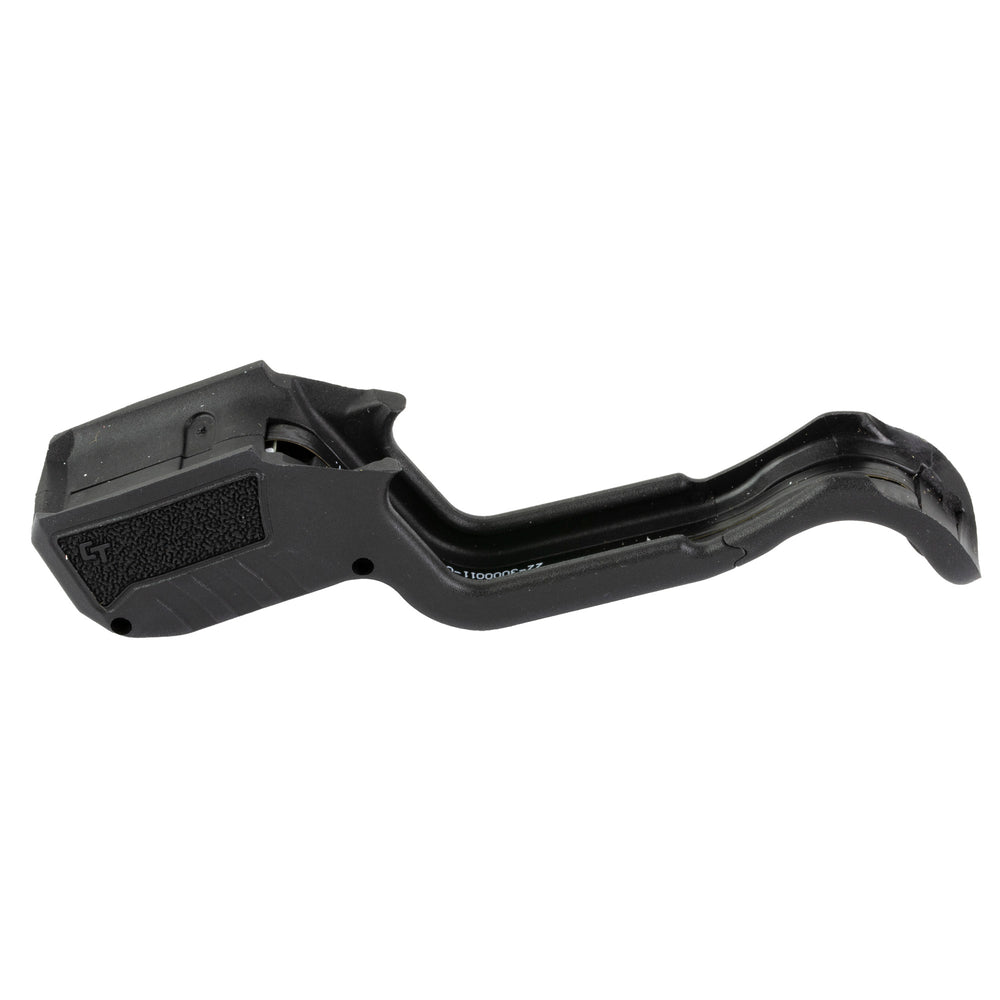 CTC Laserguard Ruger MAX-9 Red