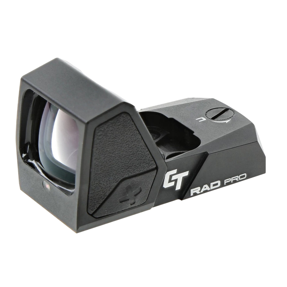 CTC Rad Pro Green Dot