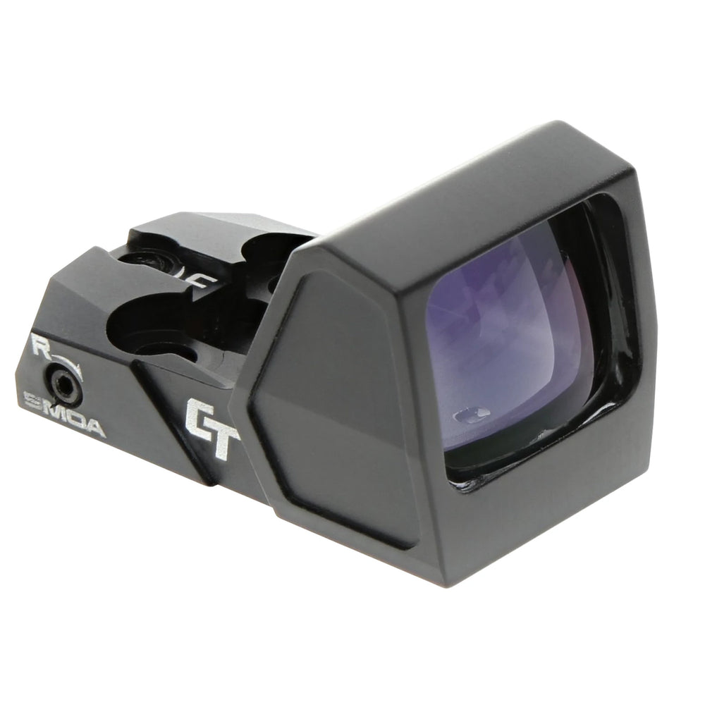 CTC Rad Micro Pro Green Dot