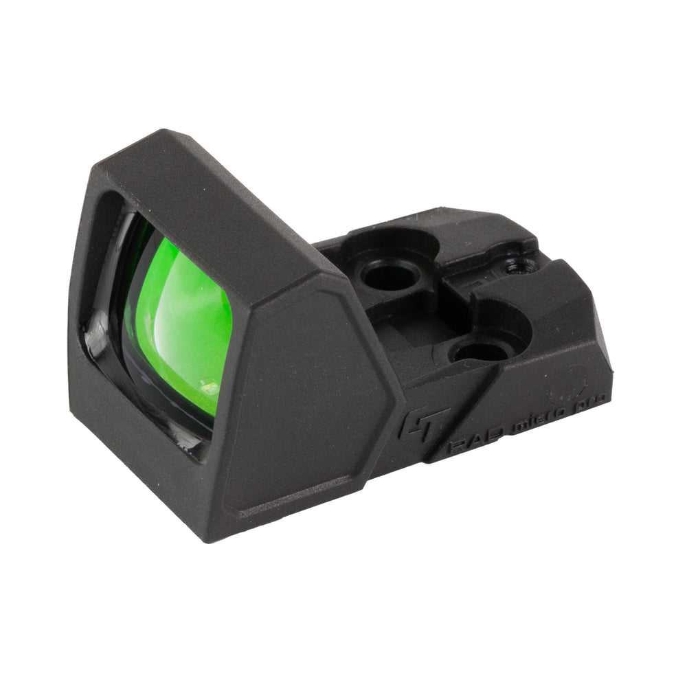 CTC Rad Micro Pro Carbon Red Dot