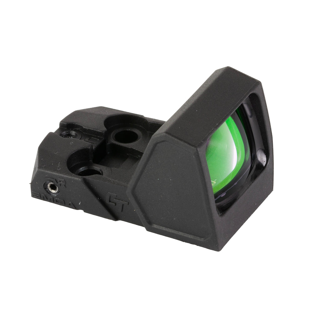 CTC Rad Micro Pro Carbon Red Dot