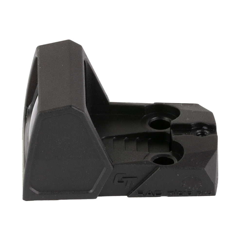 CTC Rad Micro Pro Carbon Red Dot