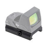CTC Rad Picatinny Rail Mount photo 1