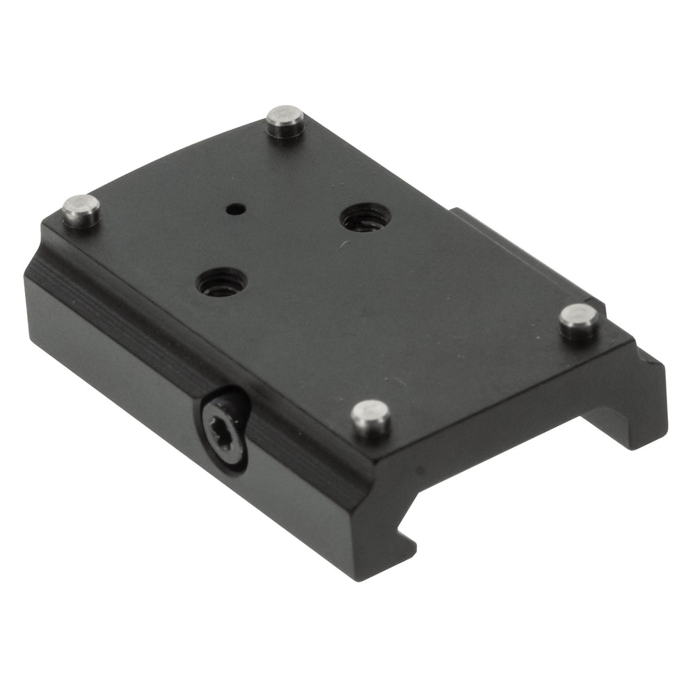 CTC Rad Picatinny Rail Mount