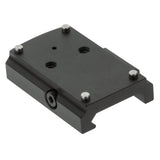 CTC Rad Picatinny Rail Mount photo 2