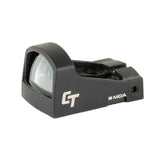 CTC Rad Micro Red Dot W/DT Mount photo 1