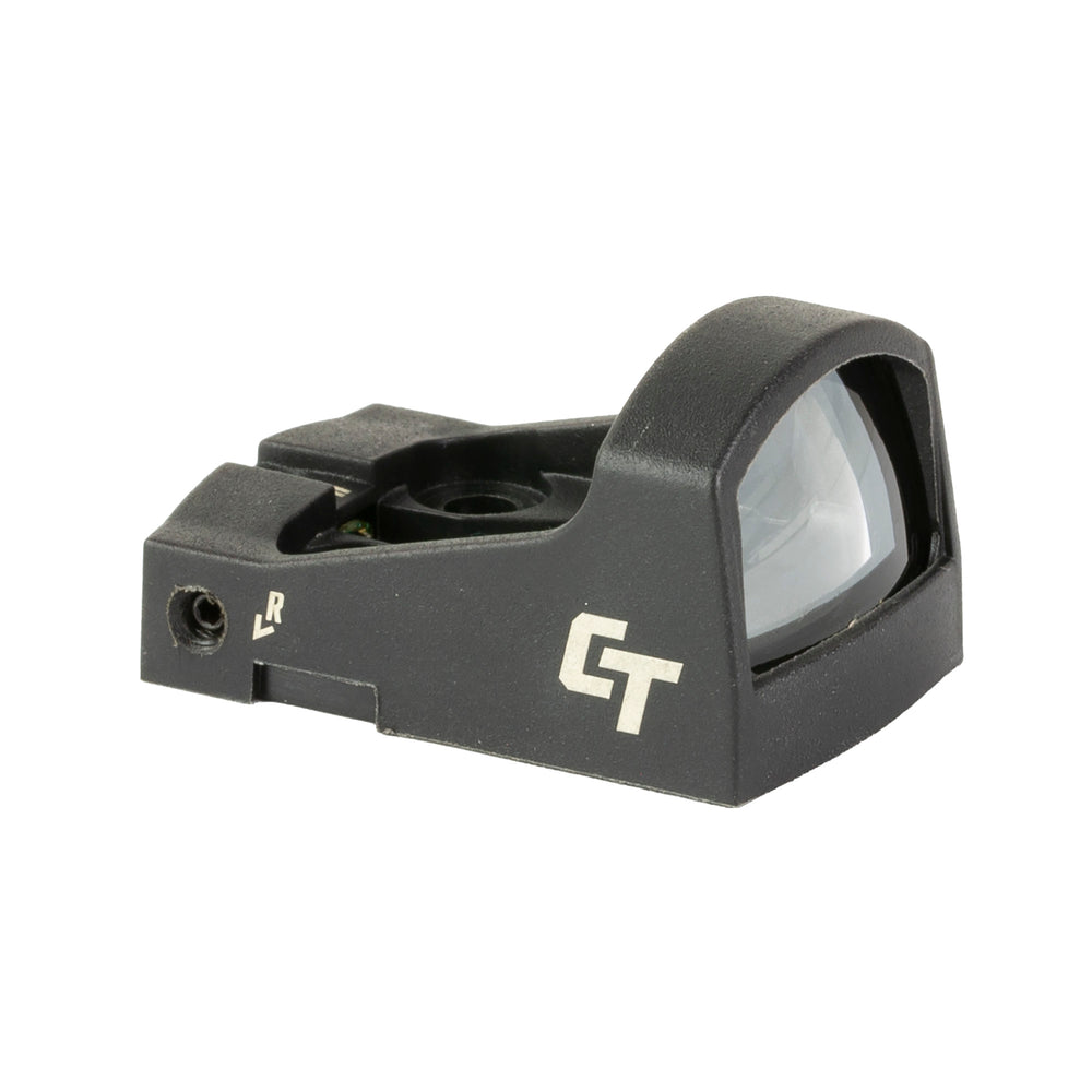 CTC Rad Micro Red Dot W/DT Mount