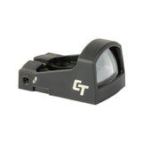 CTC Rad Micro Red Dot W/DT Mount photo 2