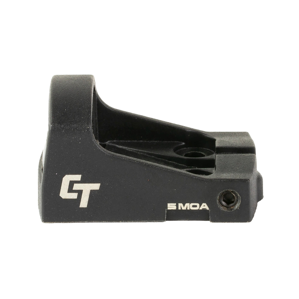 CTC Rad Micro Red Dot W/DT Mount