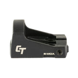 CTC Rad Micro Red Dot W/DT Mount photo 3
