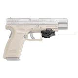CTC CMR-201 For M193/Glock Red Laser Black photo 1