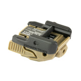CTC CMR-201 For M193/Glock Red Laser Tan photo 2