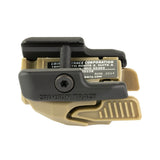 CTC CMR-201 For M193/Glock Red Laser Tan photo 3