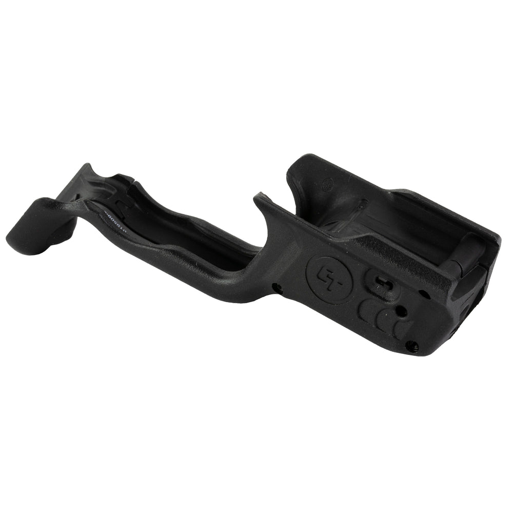 CT Large-459G Black CTC Green Laser