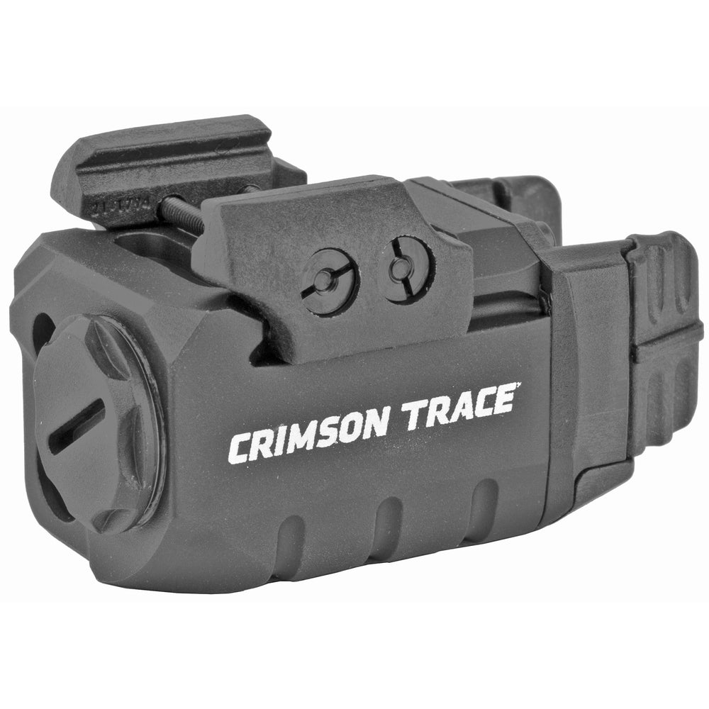 CTC Railmaster Pro Universal Rail Mount Green