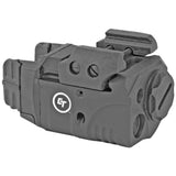 CTC Railmaster Pro Universal Rail Mount Green photo 2
