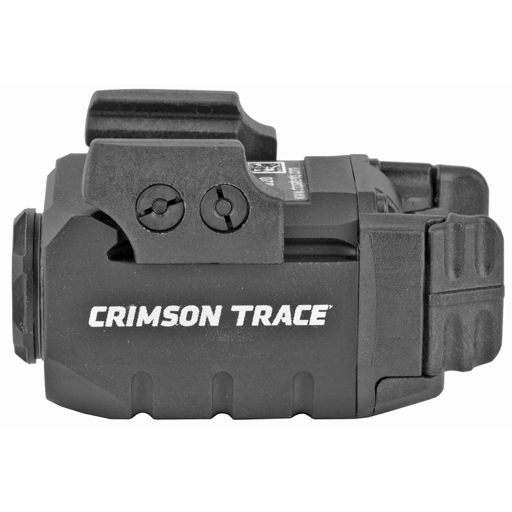 CTC Railmaster Pro Universal Rail Mount Green