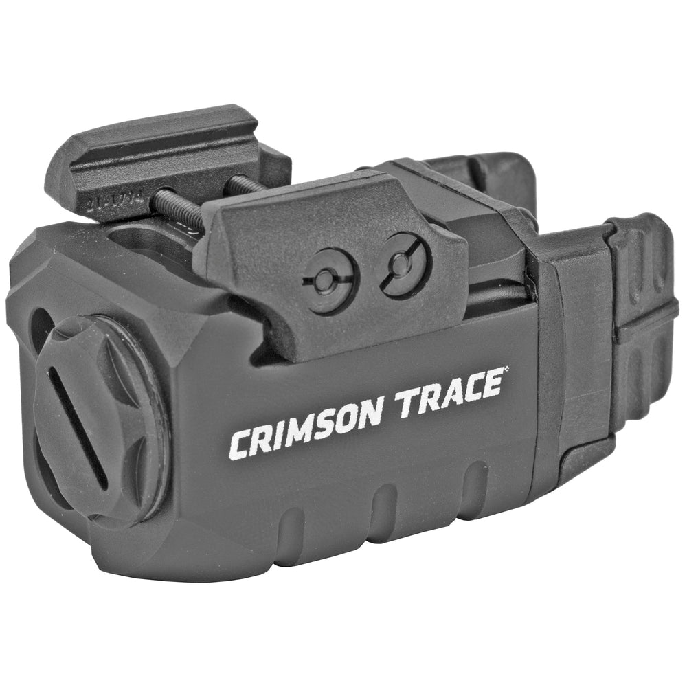 CTC Railmaster Pro Universal Rail Mount Red