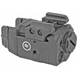 CTC Railmaster Pro Universal Rail Mount Red photo 2
