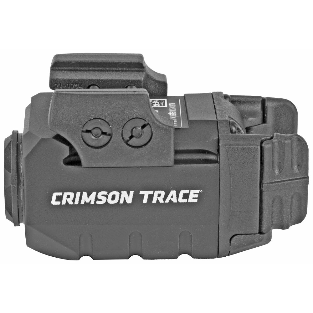 CTC Railmaster Pro Universal Rail Mount Red