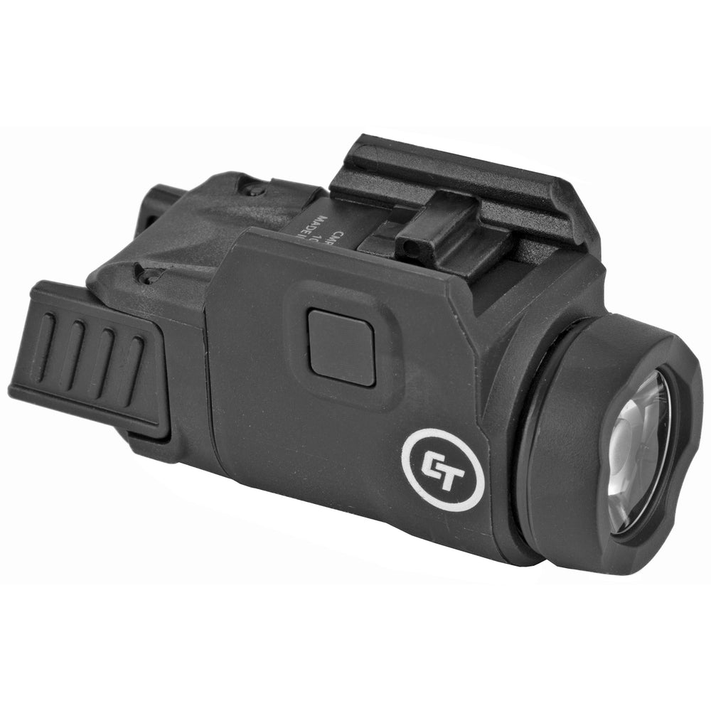 CTC Rail Master Compact Universal Picatinny Rail Mount LGH