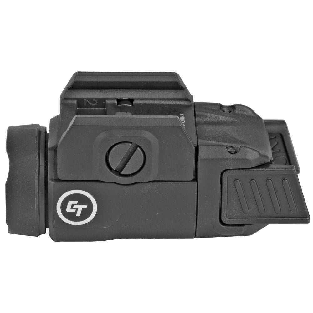 CTC Rail Master Compact Universal Picatinny Rail Mount LGH